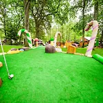 Resort River Park 3*
