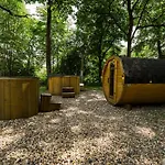 River Park 3*