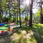 River Park 3* Zator
