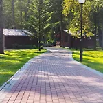 River Park Semesteranläggning (resort) Zator
