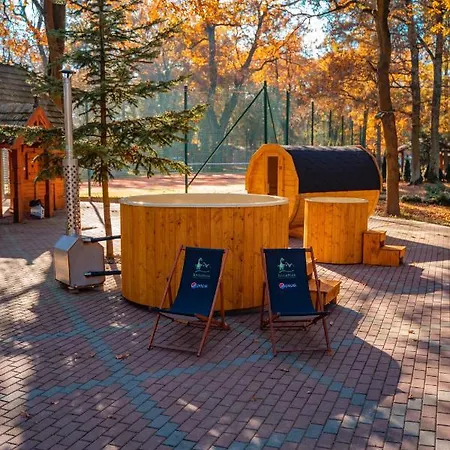 Resort River Park Zator