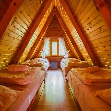 River Park Resort 3*