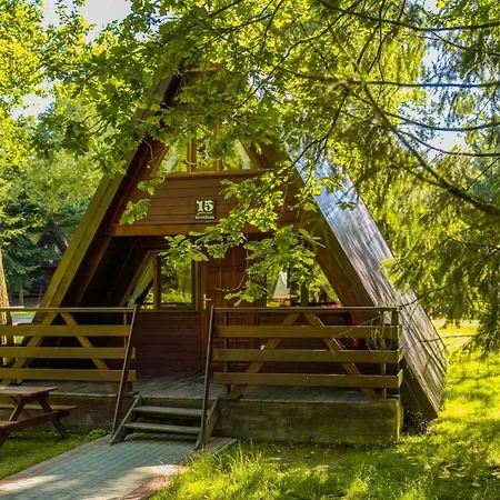 River Park Resort