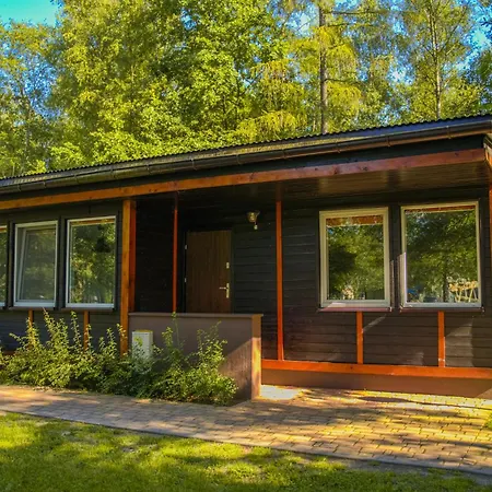 리조트 River Park 자토르