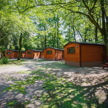 River Park 3* Zator
