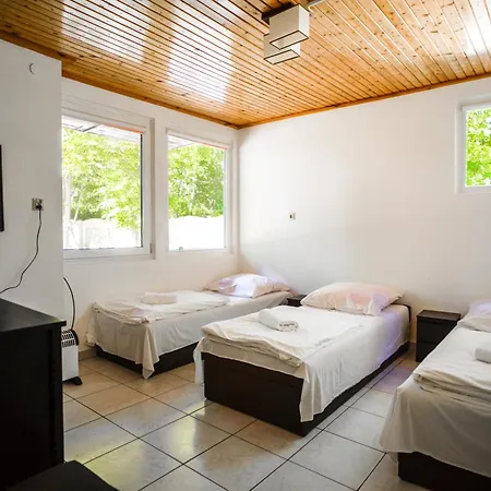 River Park Resort 3*