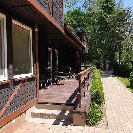 Resort River Park 3*