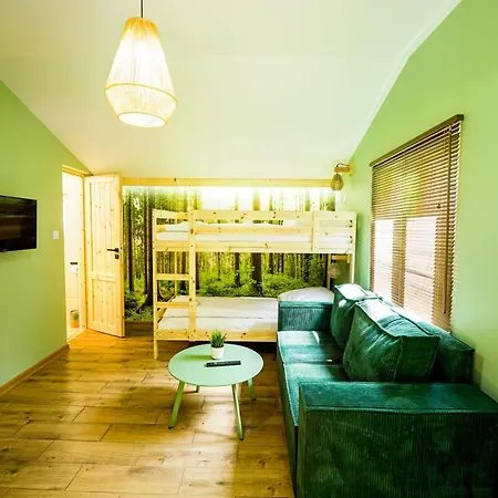 River Park Resort 3*