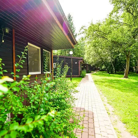 River Park Resort
