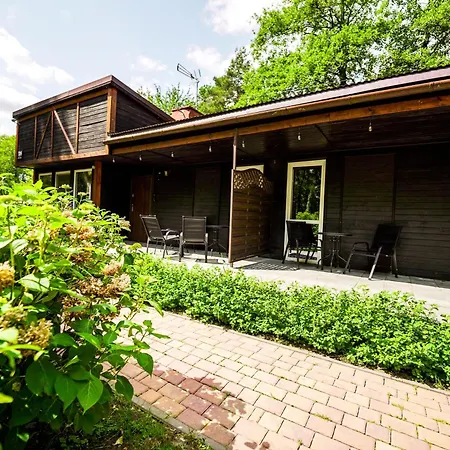 River Park Wśród Drzew Wzdłuż Rzeki 3* Zator