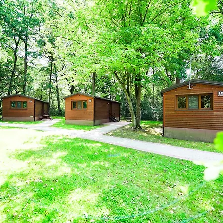 River Park Semesteranläggning (resort) 3*