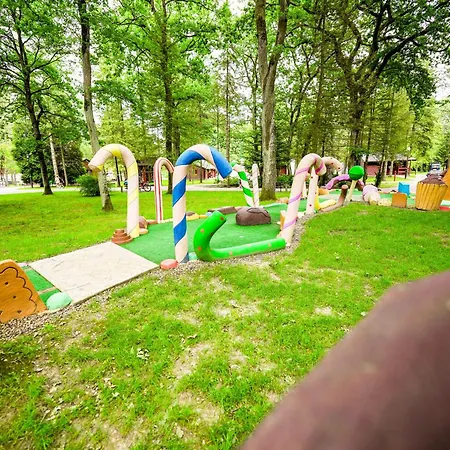 Rezort River Park 3*