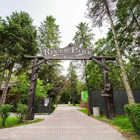 Rezort River Park