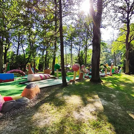 River Park 3* Zator