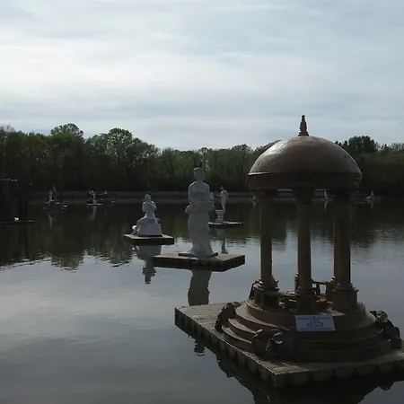 River Park