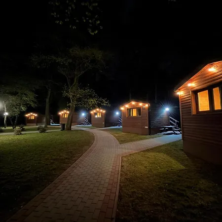 River Park Rezort 3*