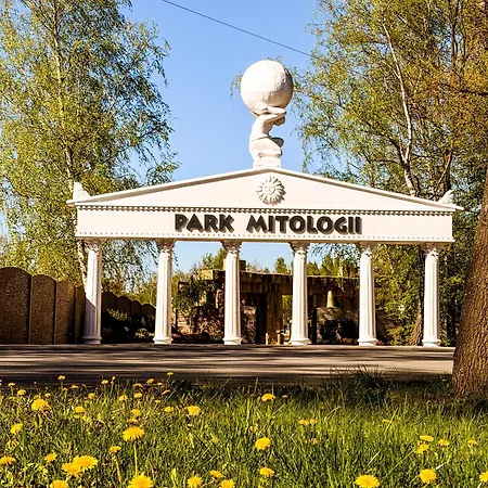 River Park Zator