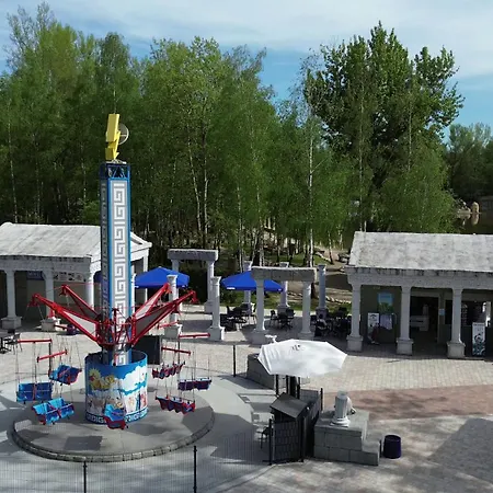 River Park 3* Zator