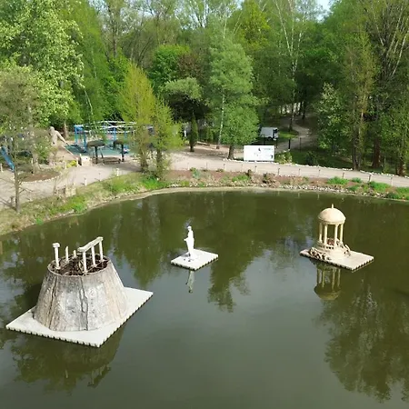 River Park 3*