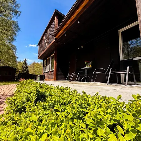 River Park Semesteranläggning (resort) Zator