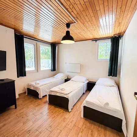 Rezort River Park 3*
