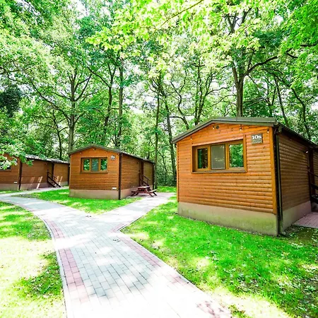 Rezort River Park Zator