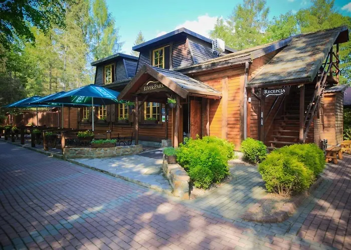 River Park 리조트 자토르