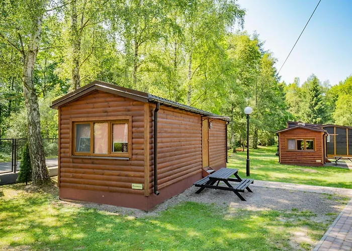 리조트 River Park