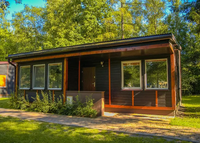 리조트 River Park 자토르