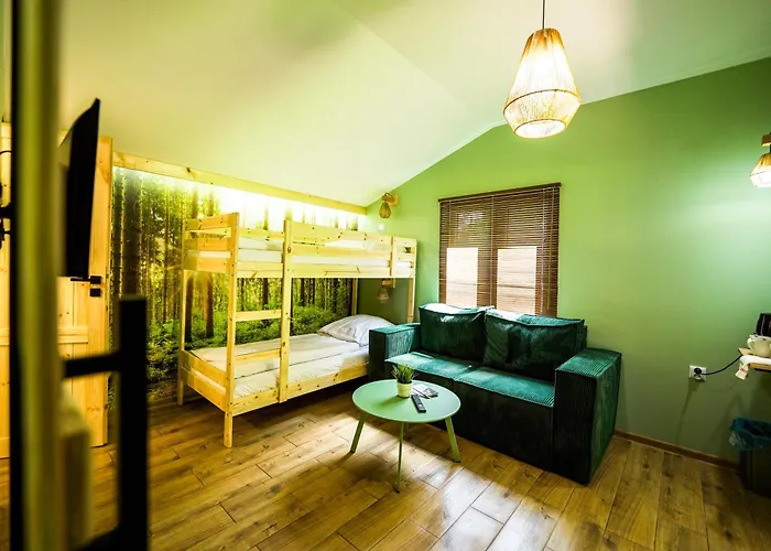 River Park 자토르