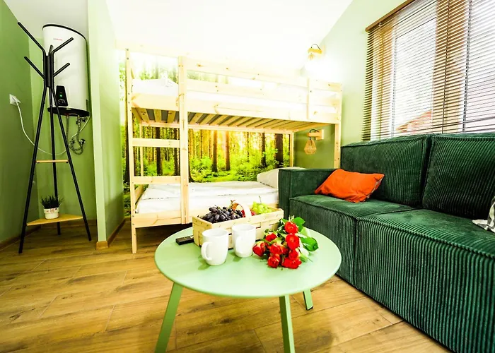 리조트 River Park