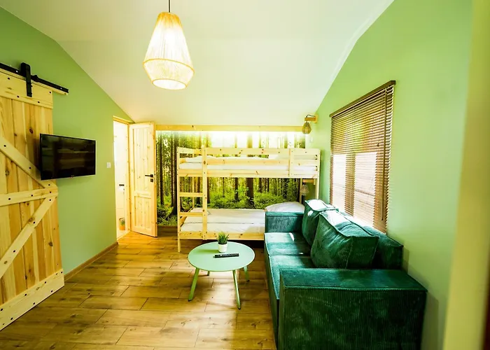 River Park 리조트 3*