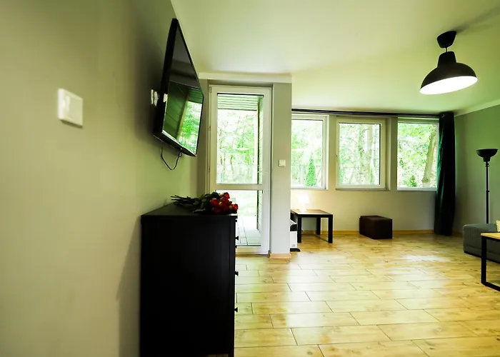 River Park 리조트