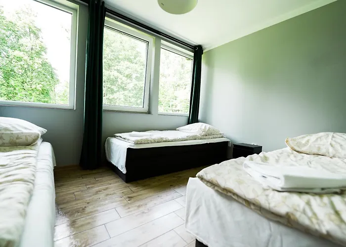 River Park 리조트