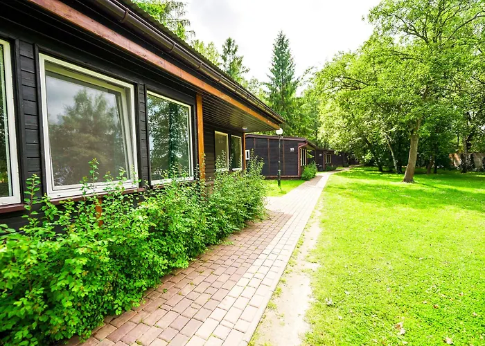 리조트 River Park