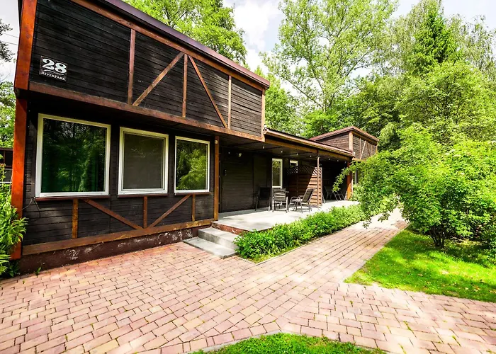 River Park 자토르