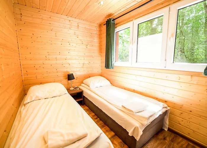 River Park 리조트 자토르