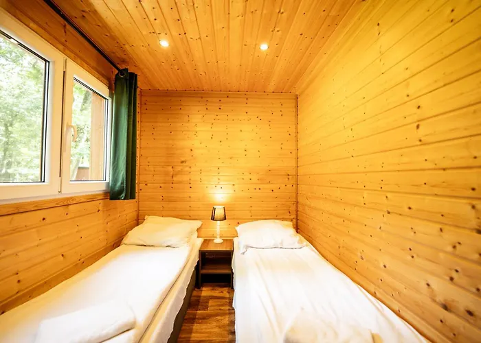 River Park 리조트