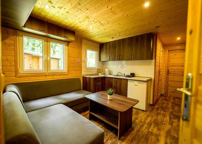 River Park 리조트 3*