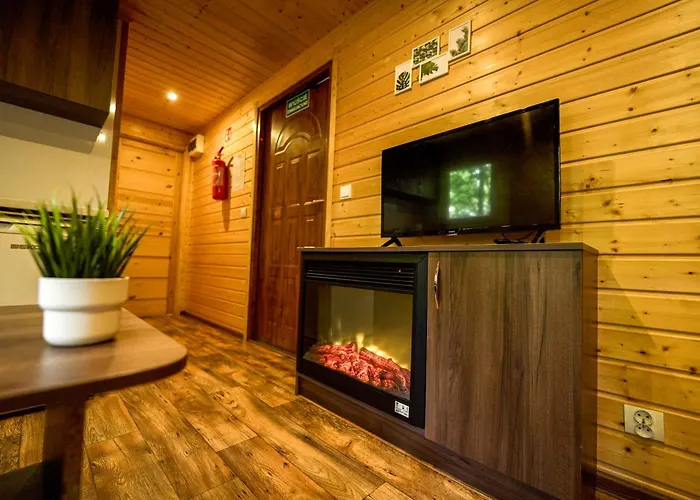 River Park 리조트 자토르