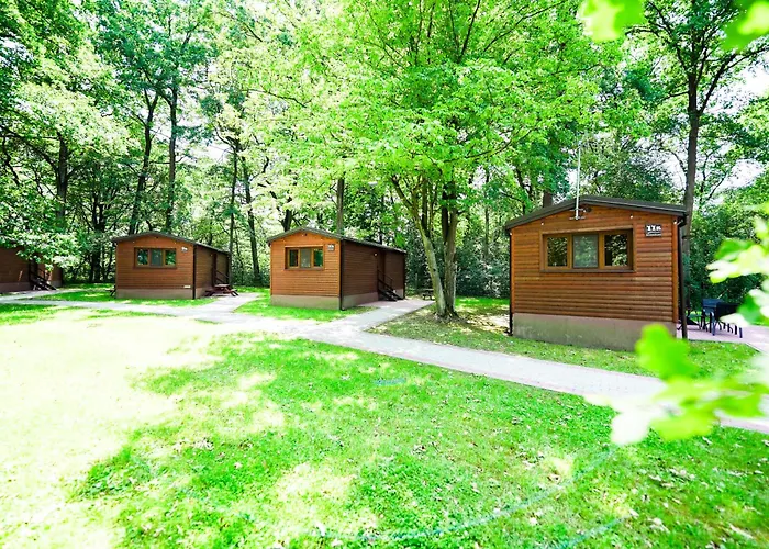 River Park 리조트 3*