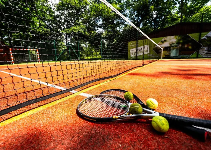 River Park 리조트 3*