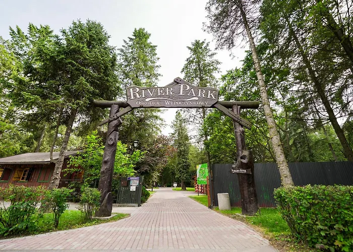 리조트 River Park