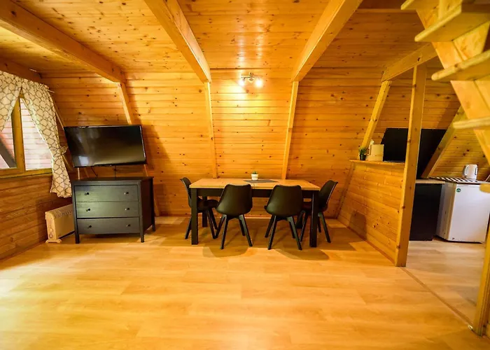 리조트 River Park 자토르