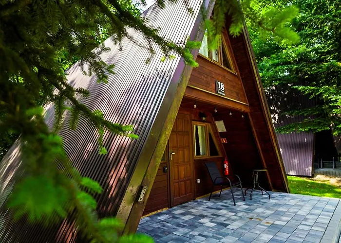 리조트 River Park 3*