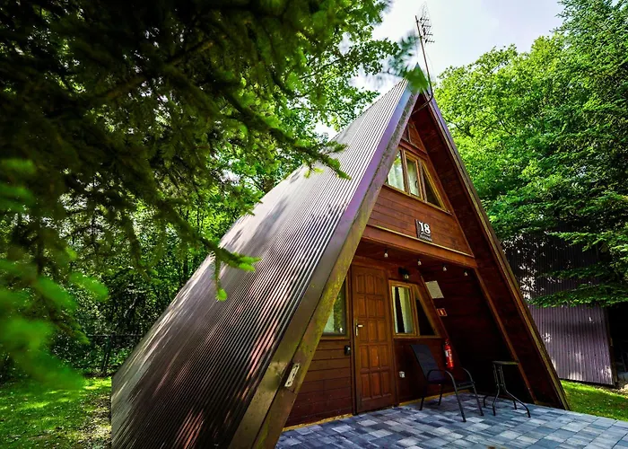 리조트 River Park