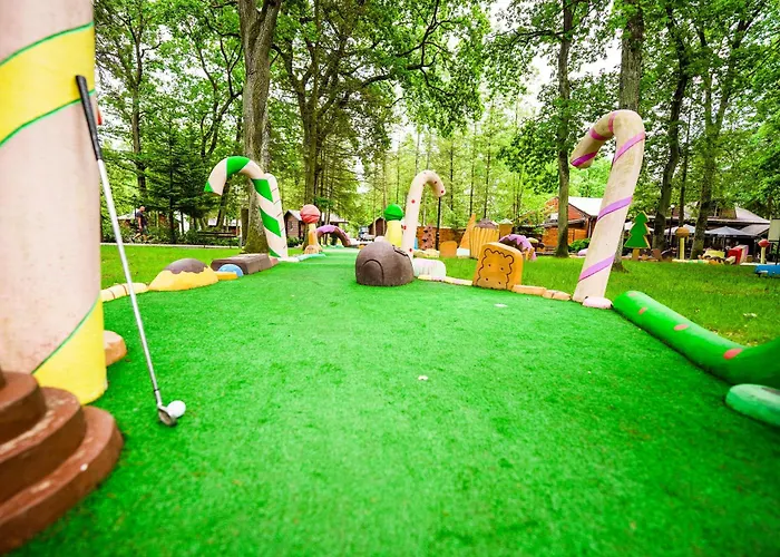 리조트 River Park 3*