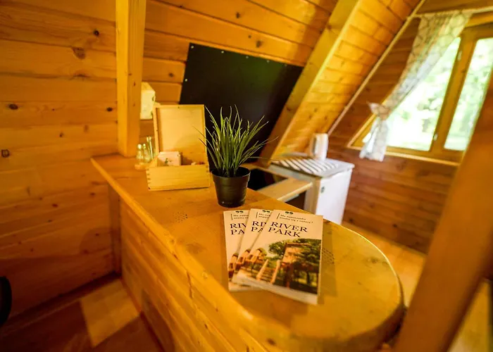 리조트 River Park