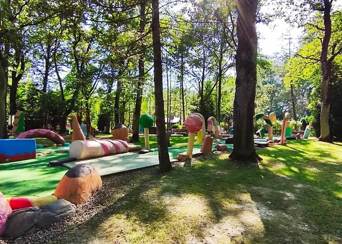 River Park 3* 자토르