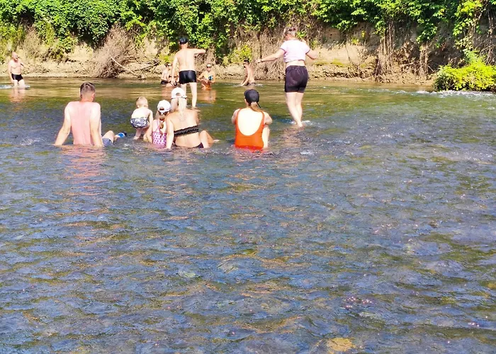 리조트 River Park 3*